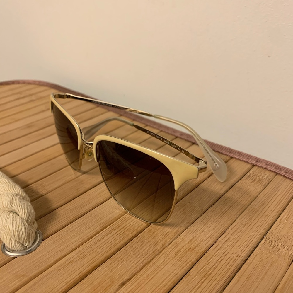 Oliver Peoples Sunglasses